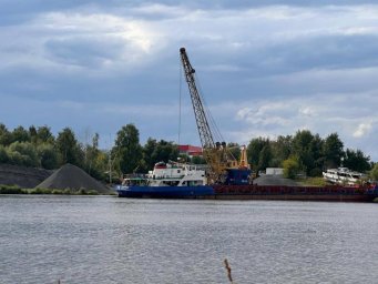 Статистика по вывозу сырья с водной акватории вызывает вопросы к документам и разрешениям Статистика по вывозу сырья с водной акватории вызывает вопросы к документам и разрешениям